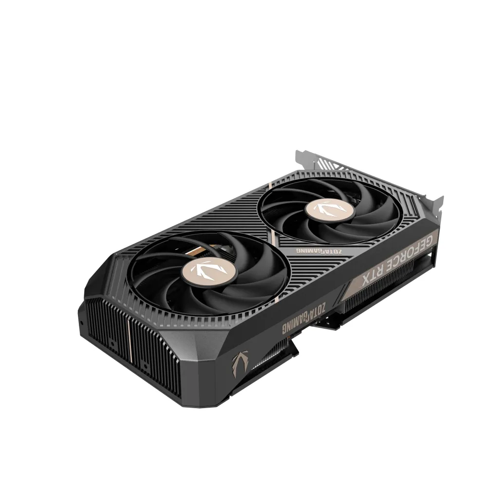 Видео карта ZOTAC GAMING RTX 5060 AMP 8GB GDDR7