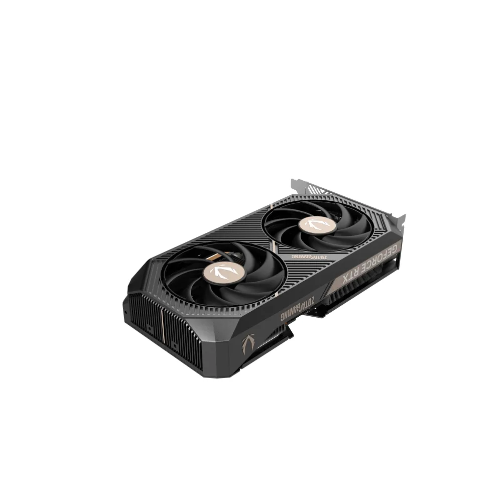 Видео карта ZOTAC GAMING RTX 5060 AMP 8GB GDDR7 Видео карта ZOTAC GAMING RTX 5060 AMP 8GB GDDR7