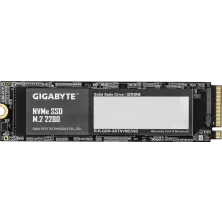 SSD GIGABYTE 512GB NVMe PCIe 3.0