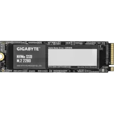 SSD GIGABYTE 512GB NVMe PCIe 3.0