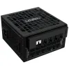 Захранващ блок Lian Li RS 1200W 80+ Gold PCIe 5.1, ATX 3.1, RS Hub - Черно