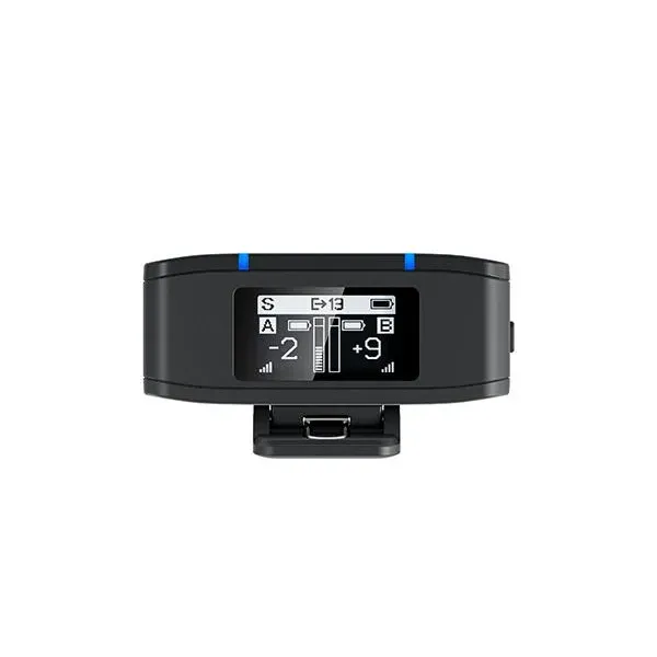 All-in-One BOYA BOYAMIC микрофони