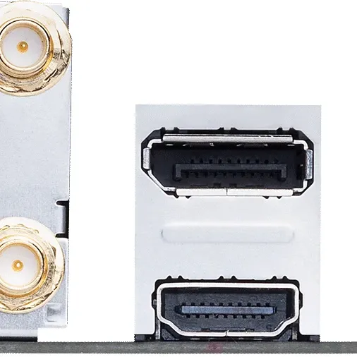 Дънна платка ASUS TUF GAMING B550M-PLUS WIFI II, AMD AM4, micro ATX, 4x DDR4, dual M.2, Wi-Fi 6, PCIe 4.0, Aura Sync RGB