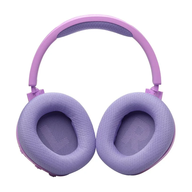 Геймърски безжични слушалки с микрофон JBL Quantum 360 Purple Геймърски безжични слушалки с микрофон JBL Quantum 360 Purple