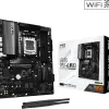 Дънна платка ASRock B850 PRO-A WIFI socket AM5
