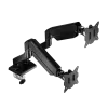 Стойка за монитор ENDORFY Atlas GS Double Arm до 32