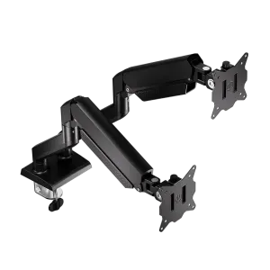 Стойка за монитор ENDORFY Atlas GS Double Arm до 32