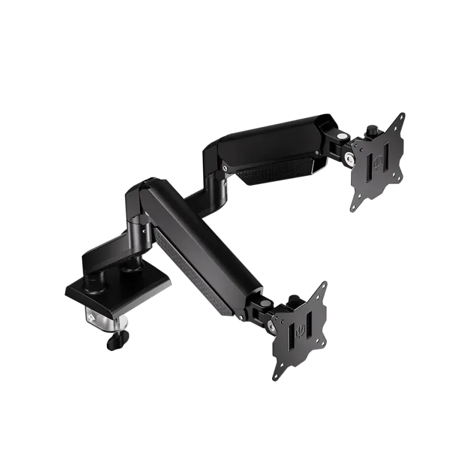 Стойка за монитор ENDORFY Atlas GS Double Arm до 32