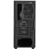 Кутия ASUS TUF Gaming GT301, Mid-Tower, Aura Sync ARGB, Черна