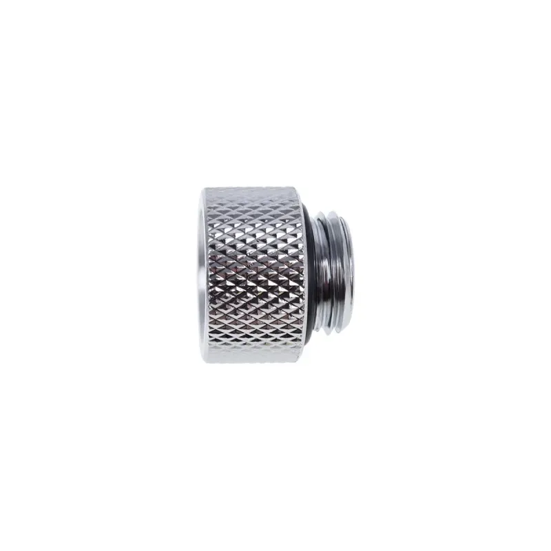 Удължител Alphacool Eiszapfen, G1/4 вънжна към G1/4 вътрешна резба, Сребрист Удължител Alphacool Eiszapfen, G1/4 вънжна към G1/4 вътрешна резба, Сребрист