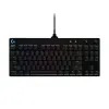 Геймърска механична клавиатура Logitech G Pro Clicky RGB