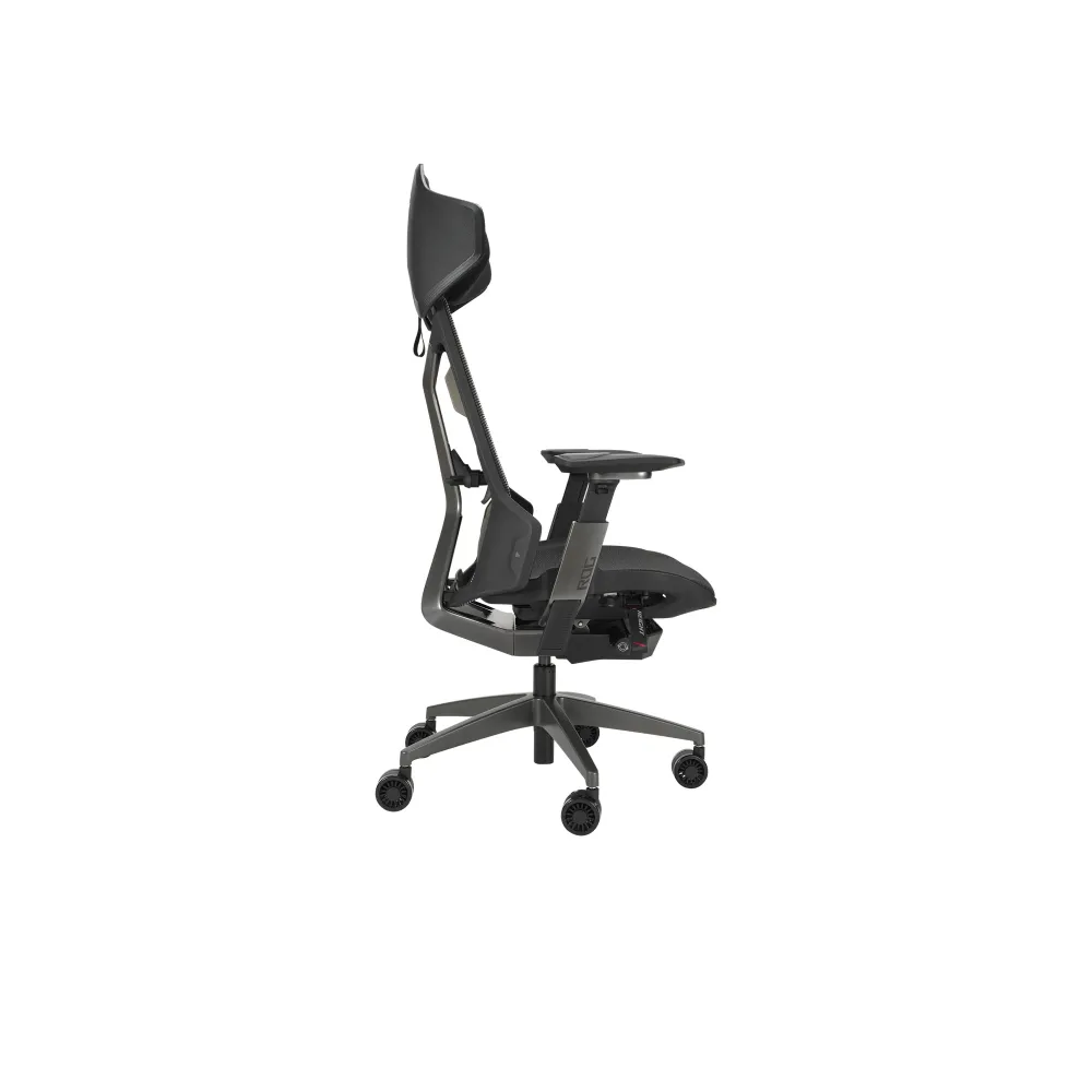 Геймърски стол ASUS ROG Destrier Ergo Геймърски стол ASUS ROG Destrier Ergo