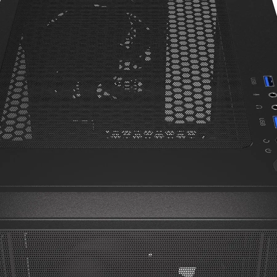 Кутия ENDORFY Ventum 200 AIR - Middle Tower