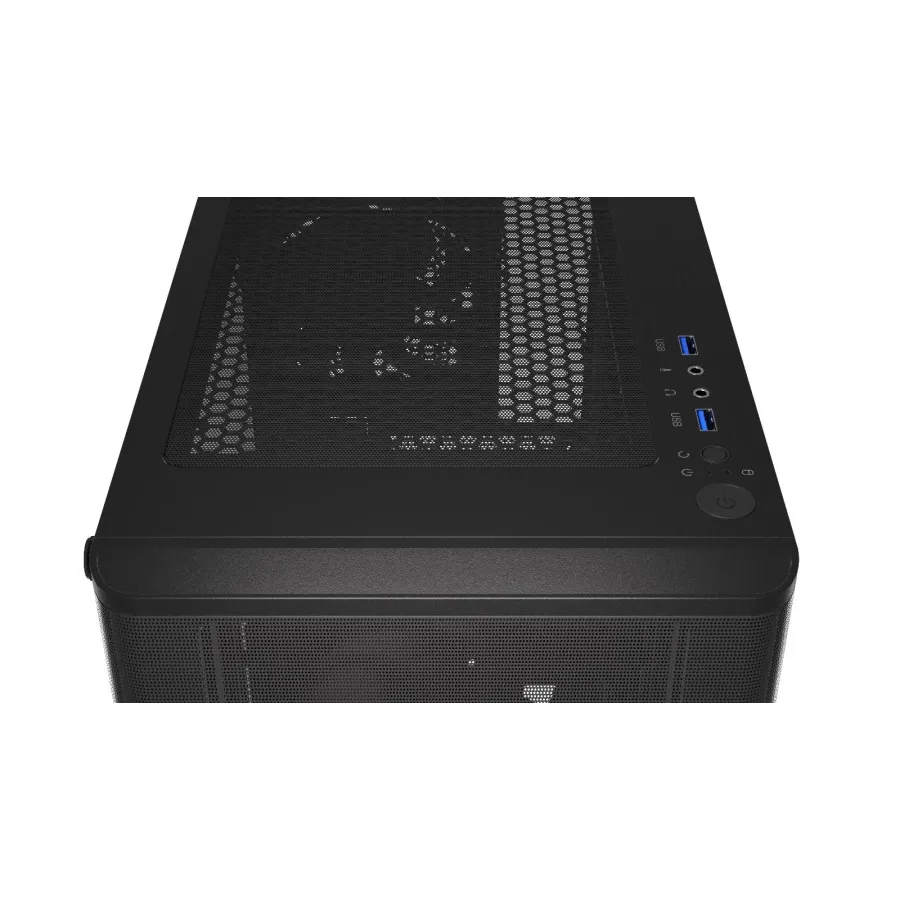 Кутия ENDORFY Ventum 200 AIR - Middle Tower