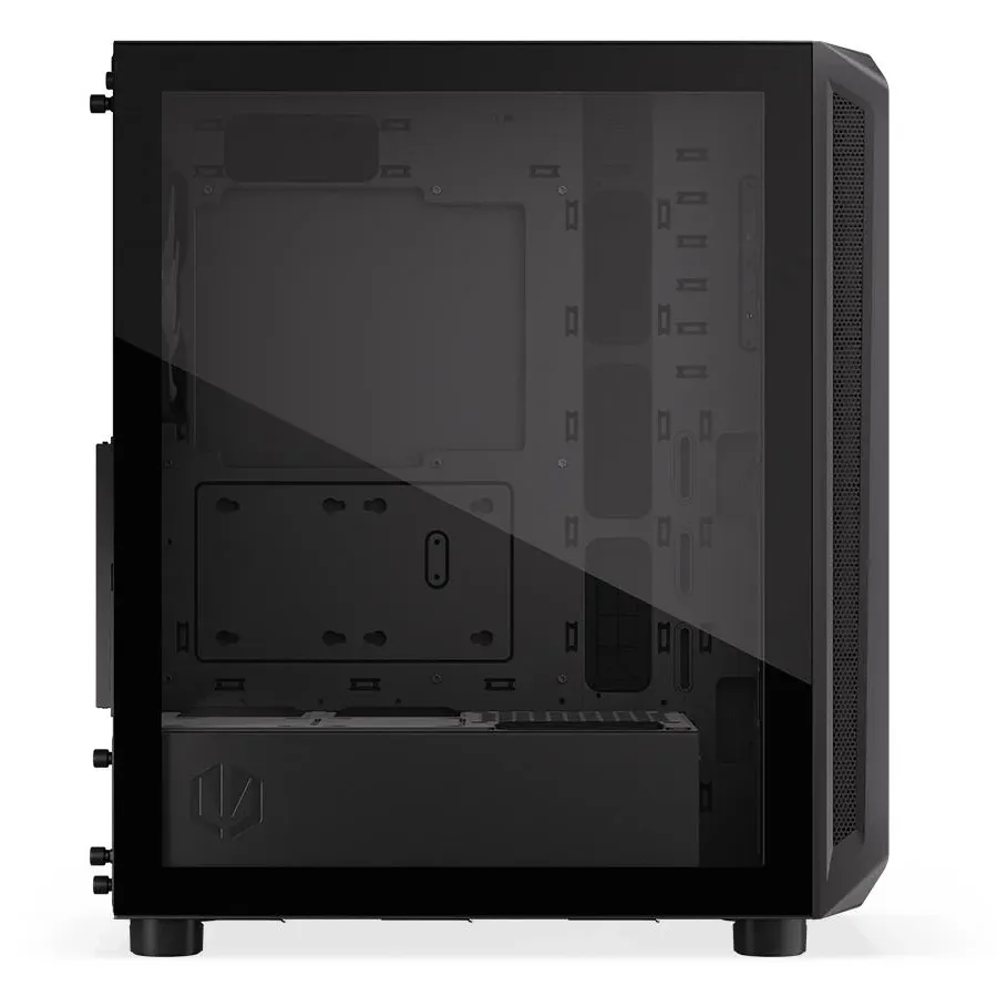 Кутия ENDORFY ARX 500 ARGB - Middle Tower