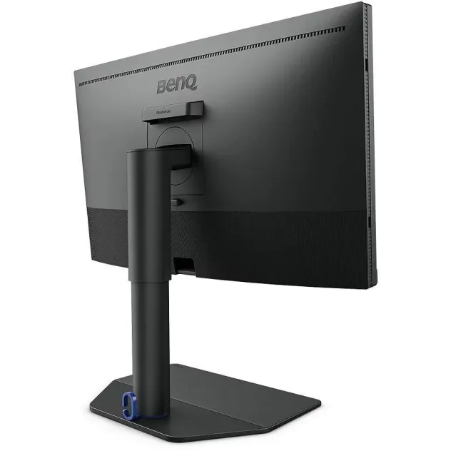 Монитор BenQ SW272U, 27 inch, 4K, 5ms, HDR10 Монитор BenQ SW272U, 27 inch, 4K, 5ms, HDR10