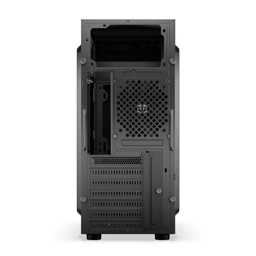 Кутия ENDORFY Armis 100 Solid - Middle Tower