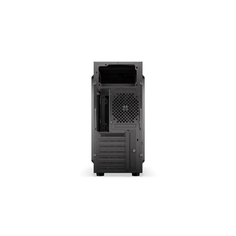 Кутия ENDORFY Armis 100 Solid - Middle Tower Кутия ENDORFY Armis 100 Solid - Middle Tower