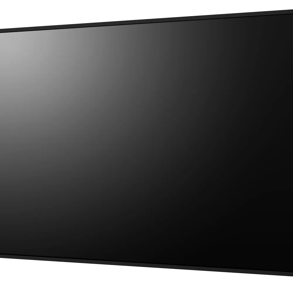 Широкоформатен дисплей SHARP MultiSync E439, 43