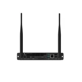 OPS компютър за вгрaждане в интерактивен дисплей TRIUMPH BOARD, I7 - 13620H, 16 GB, 512 GB NVMe , Wi-Fi, Win 11 Pro