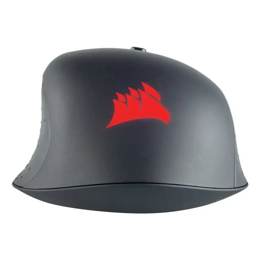 Геймърскa мишка оптична Corsair Harpoon RGB Pro, PAW3327 USB