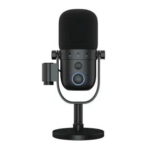 Настолен микрофон Streamplify MIC VOX