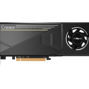 Видеокарта ASRock Intel ARC Pro B70 Creator 32GB