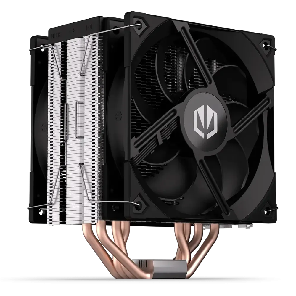 Охладител за процесор ENDORFY Fera 5 Dual Fan