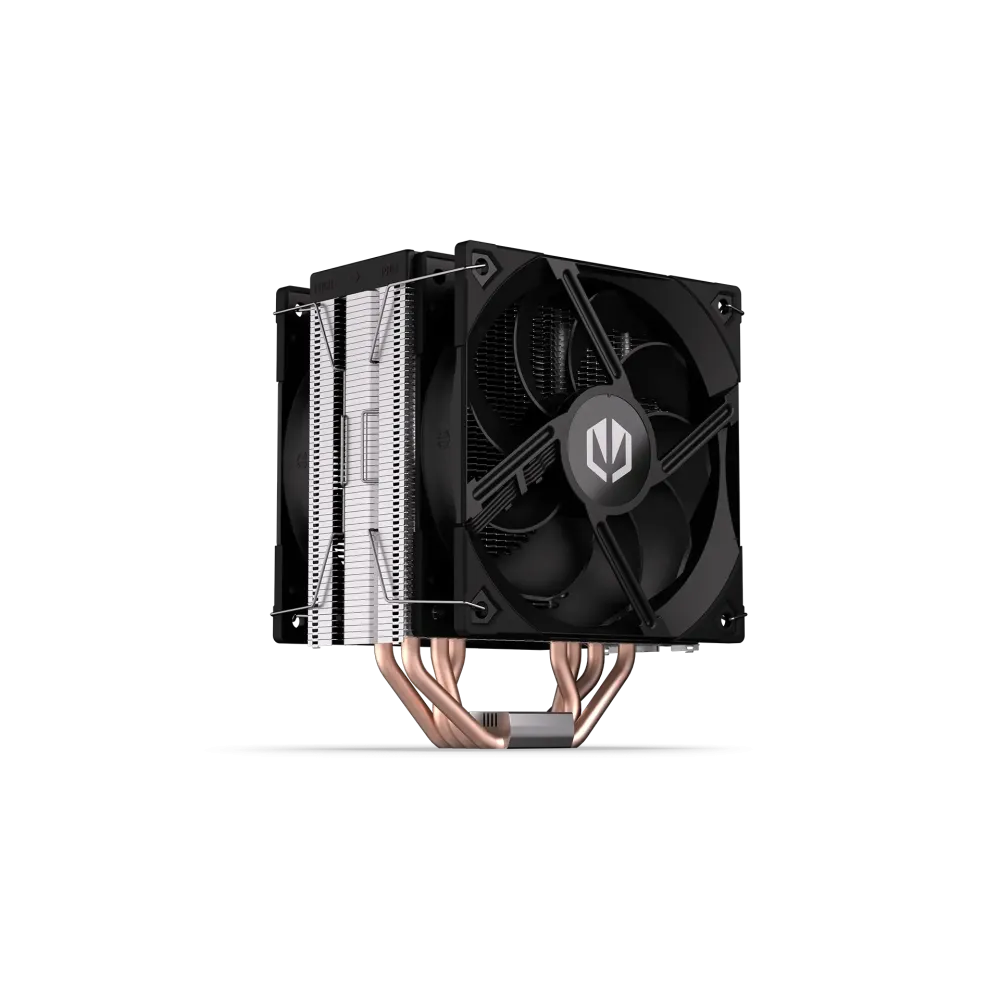 Охладител за процесор ENDORFY Fera 5 Dual Fan Охладител за процесор ENDORFY Fera 5 Dual Fan