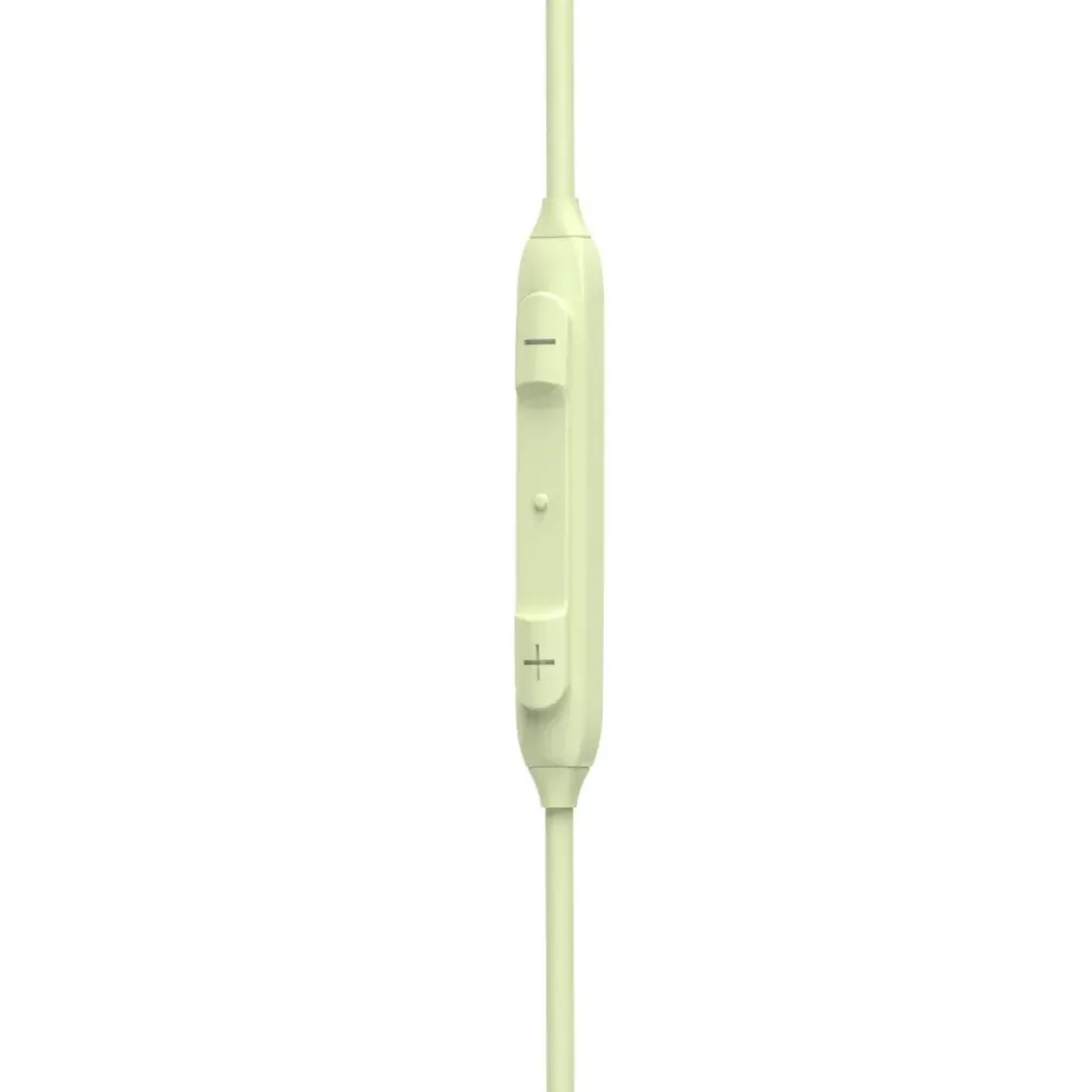 HAMA Слушалки “Curly”, USB-C, микрофон, зелен HAMA Слушалки “Curly”, USB-C, микрофон, зелен