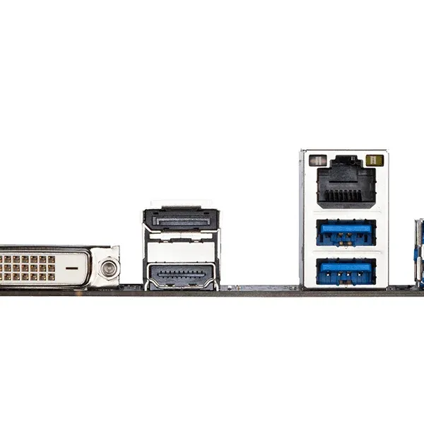 Дънна платка GIGABYTE A520M-DS3H V2, Socket AM4