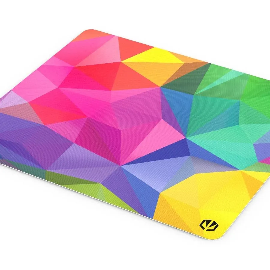 Подложка за мишка ENDORFY Crystal Spectrum - L Подложка за мишка ENDORFY Crystal Spectrum - L