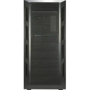 Кутия за сървър Inter Tech T-9 E-ATX Mid-Tower