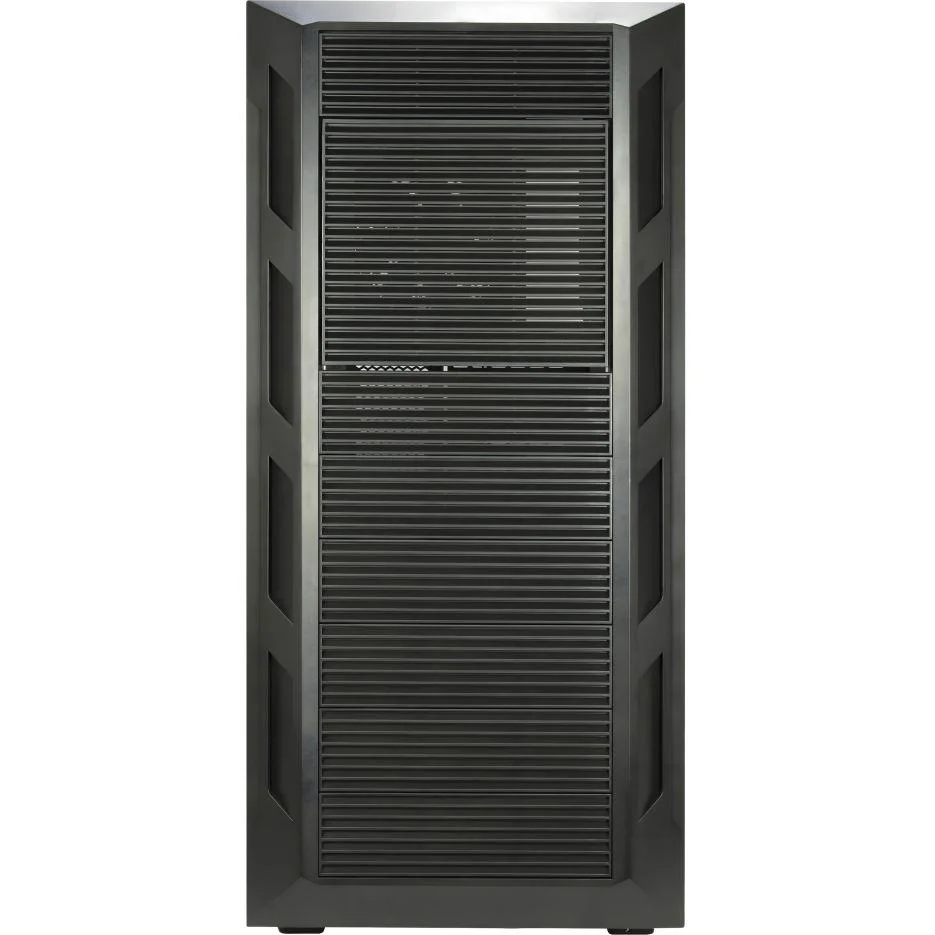 Кутия за сървър Inter Tech T-9 E-ATX Mid-Tower