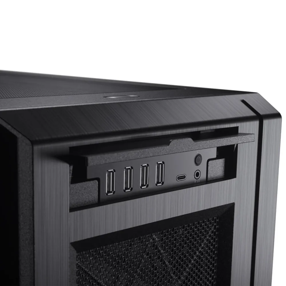 Компютърна Кутия PHANTEKS Enthoo Pro 2 Tempered Glass, Server Full Tower Компютърна Кутия PHANTEKS Enthoo Pro 2 Tempered Glass, Server Full Tower