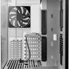 Кутия HYTE Y60 Tempered Glass, Mid-Tower, Бяло