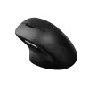 RAPOO M50 Plus silent  Безжична безшумна оптична мишка, черна, 2.4Ghz