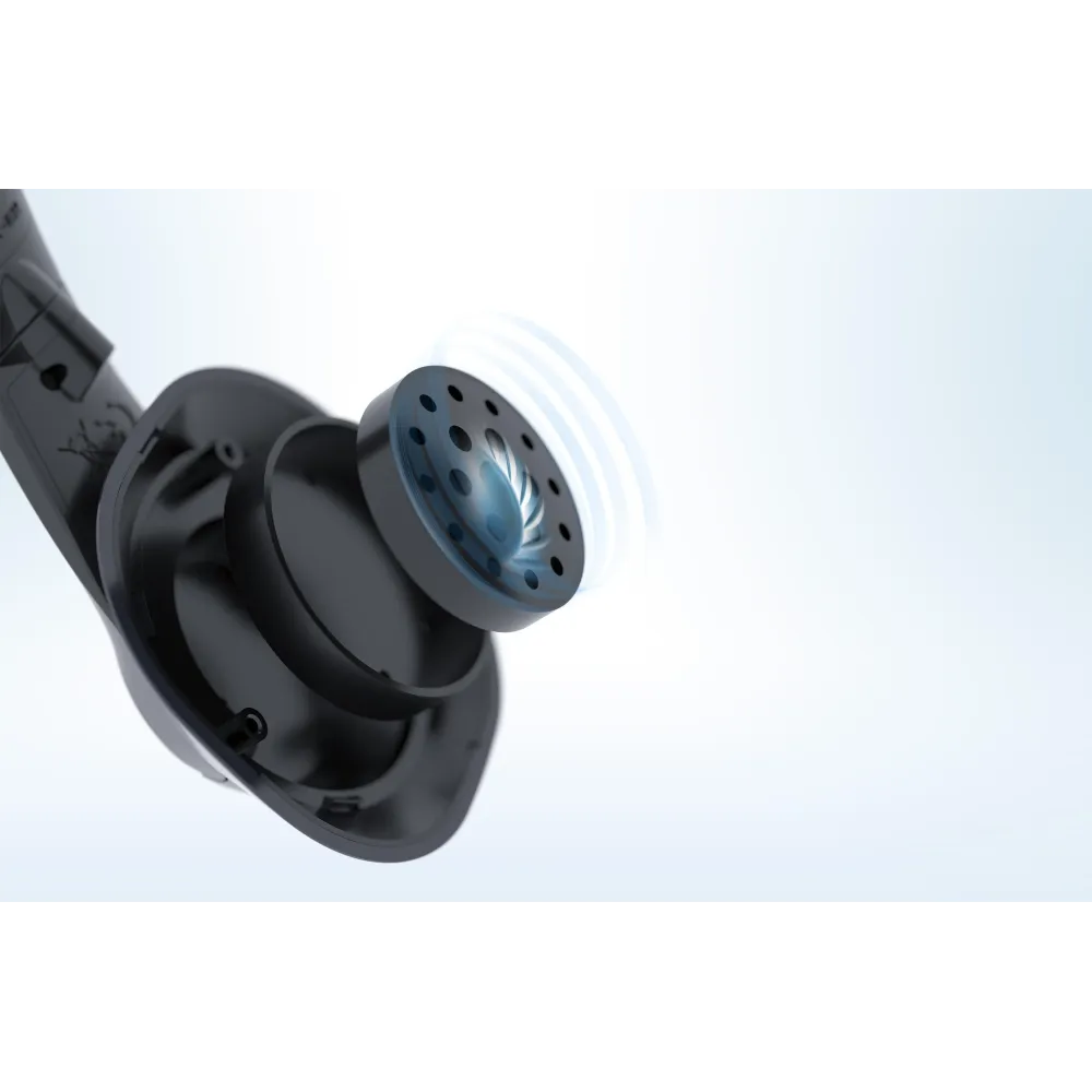 Слушалки с микрофон Creative HS-720 V2 - USB