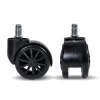 Геймърски стол FragON 2X Series V2 - Black