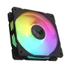 Комплект Вентилатори 3в1 ASUS TUF GAMING TR120 ARGB Reverse Black Комплект Вентилатори 3в1 ASUS TUF GAMING TR120 ARGB Reverse Black