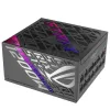 Захранващ блок ASUS ROG STRIX 1200W, 80+ Platinum PCIe 5.1, Fully Modular