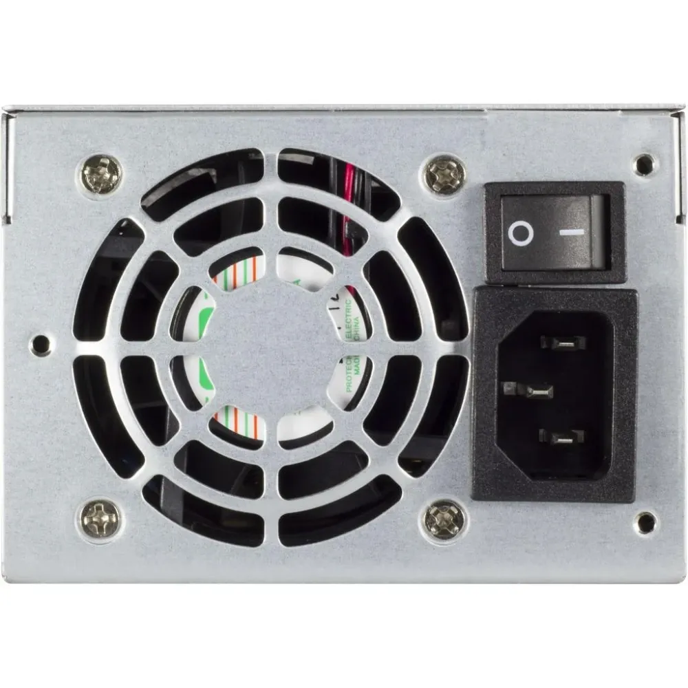 Захранващ блок Inter Tech IPC ASPOWER U2A-B20600-S 600W Захранващ блок Inter Tech IPC ASPOWER U2A-B20600-S 600W