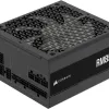 Захранващ блок Corsair RM850x 850W 80+ Gold ATX 3.1, Fully Modular