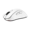 Геймърска безжична мишка ZOWIE EC3-DW 4K, Бяла