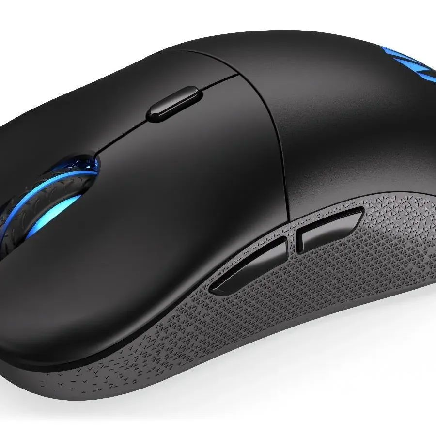 Геймърска безжична мишка ENDORFY Gem Plus