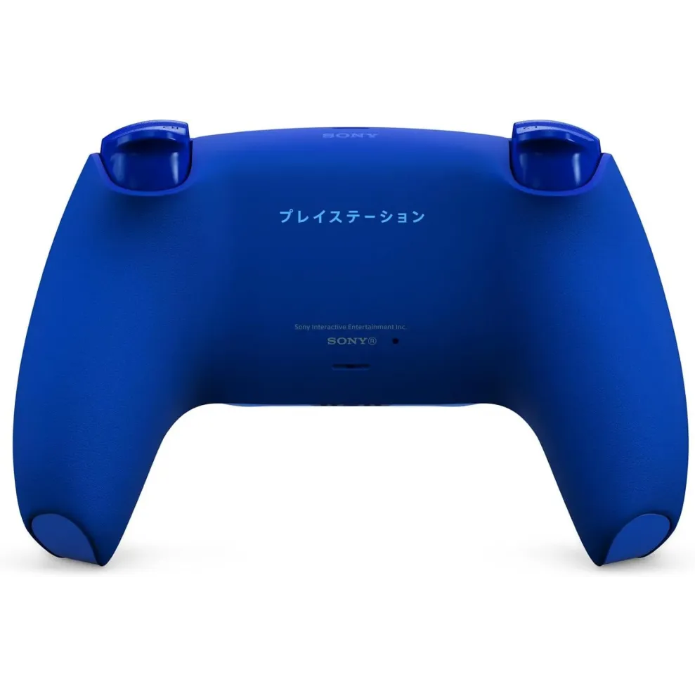 Безжичен геймпад Sony PS5 DualSense - Icon Blue Special Edition Безжичен геймпад Sony PS5 DualSense - Icon Blue Special Edition