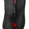 A4tech Bloody R90 Plus Stone black Геймърска безжична оптична мишка
