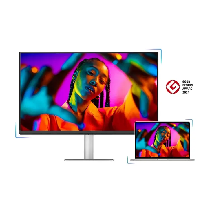 Монитор BenQ MA320U за MacBook Pro и MacBook Air, 31,5 Монитор BenQ MA320U за MacBook Pro и MacBook Air, 31,5