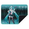 Геймърски пад за мишка ASUS TUF GAMING P1 Hatsune Miku Edition