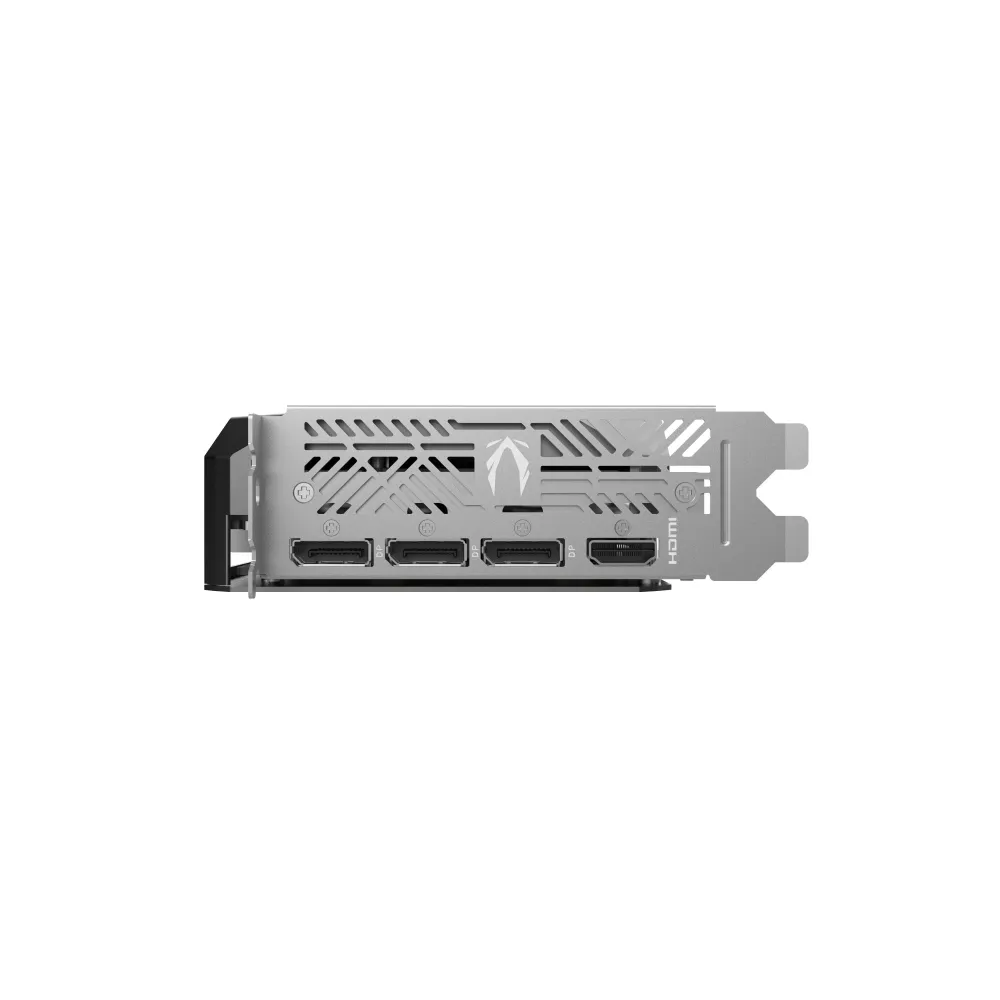 Видео карта ZOTAC GAMING RTX 5060 AMP 8GB GDDR7 Видео карта ZOTAC GAMING RTX 5060 AMP 8GB GDDR7
